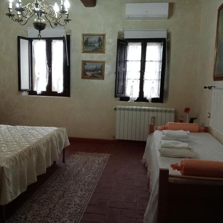 B&B A Casa Mia Pisa Kültér fotó