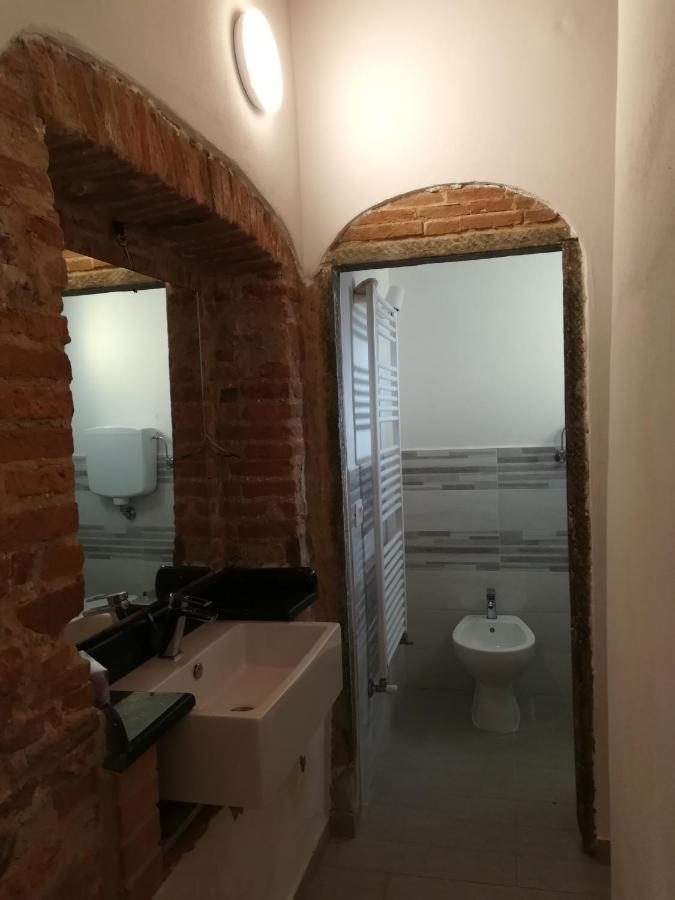 B&B A Casa Mia Pisa Kültér fotó