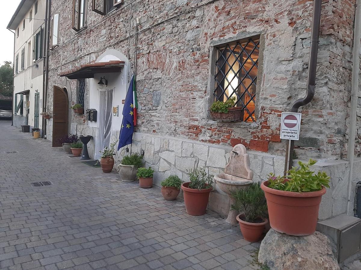 B&B A Casa Mia Pisa Kültér fotó