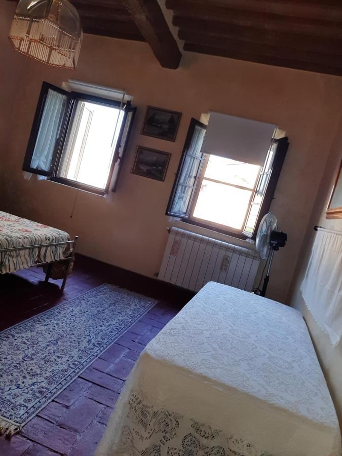 B&B A Casa Mia Pisa Kültér fotó