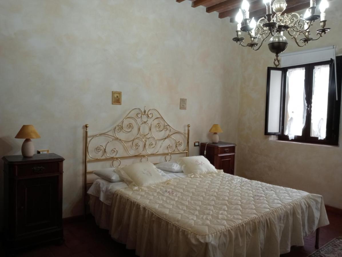 B&B A Casa Mia Pisa Kültér fotó