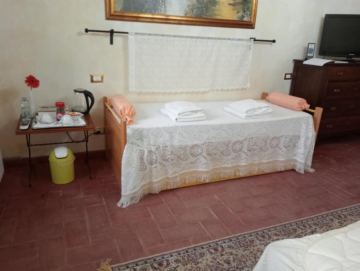 B&B A Casa Mia Pisa Kültér fotó