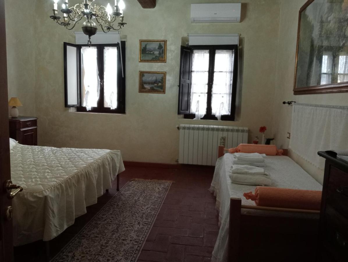 B&B A Casa Mia Pisa Kültér fotó